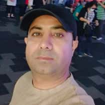 Amjad Ali 
