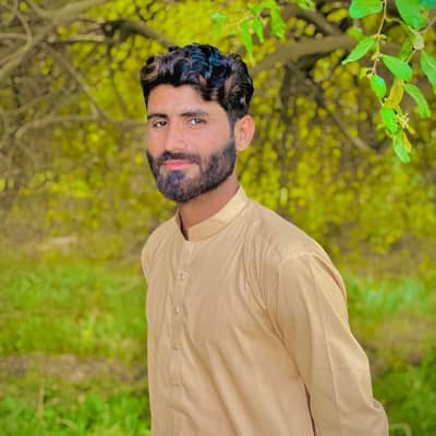 M Rafeeq 