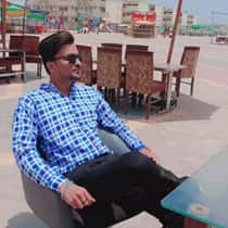 Subhan shaikh 